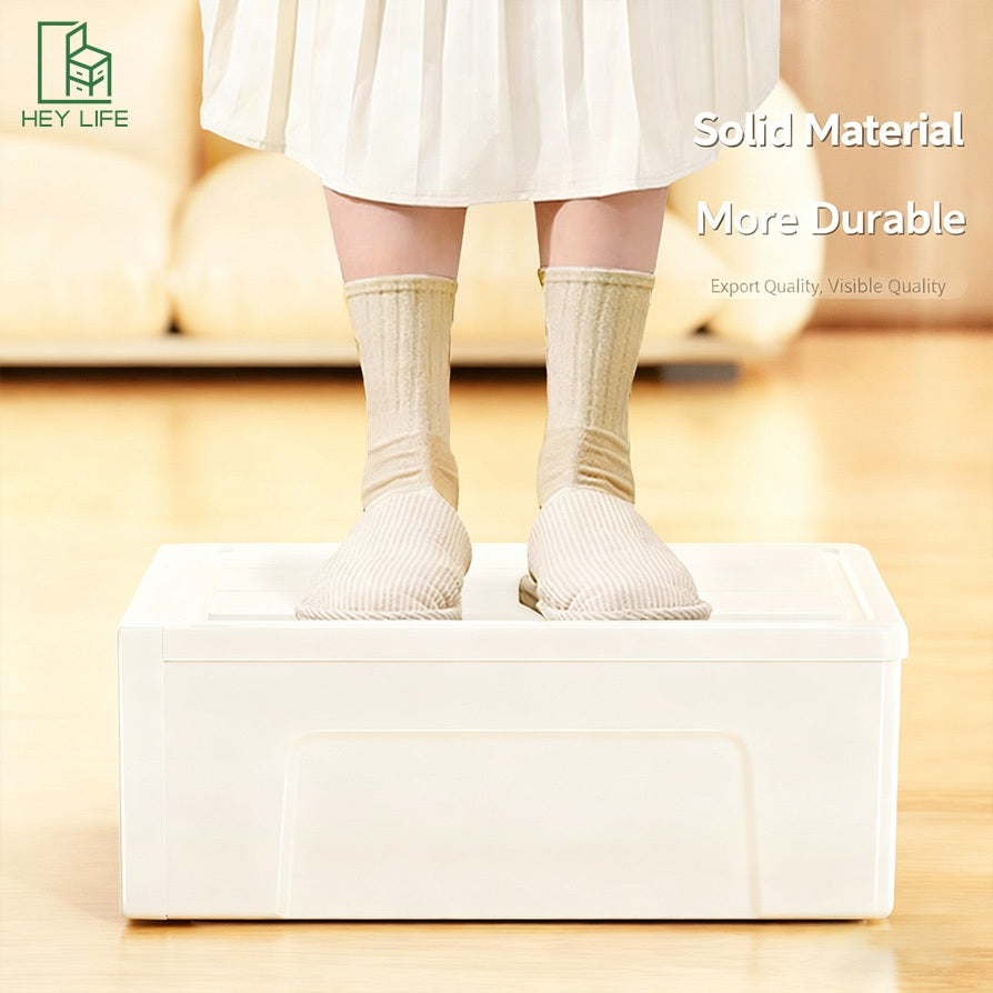 Dustproof Clothes Storage Drawer Box