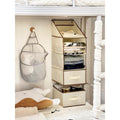 Dorm Hanging Clothes Storage Bag