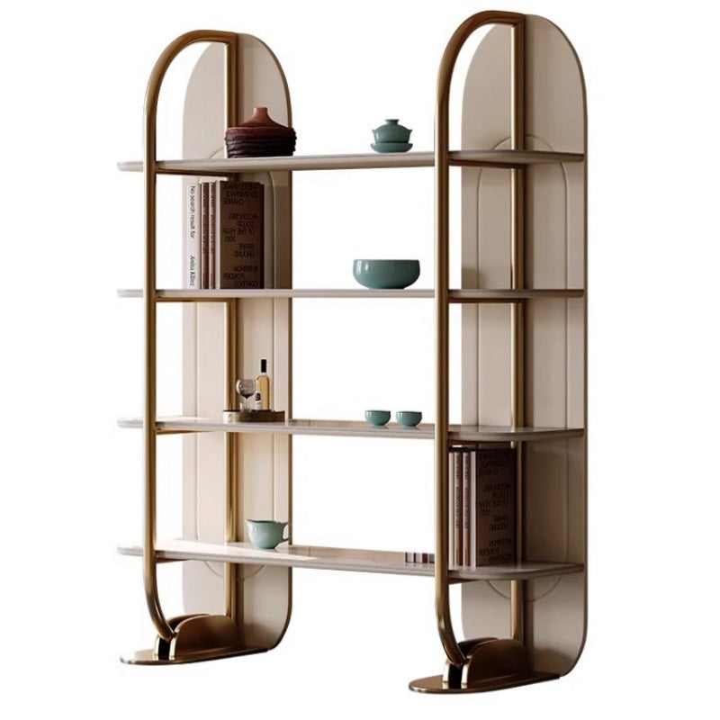 Luxury Multi-Tier Wall Storage Shelf