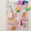 Wall Hanging Storage Bag