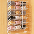 No Drill Wall Storage Pouch