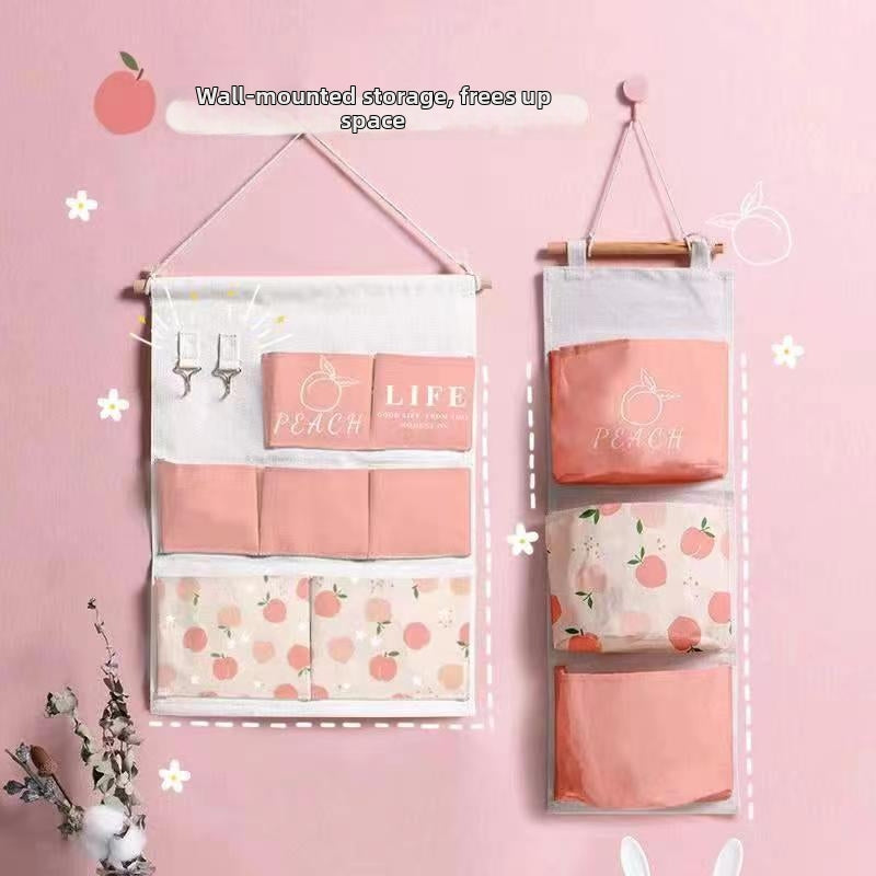Wall Hanging Storage Bag
