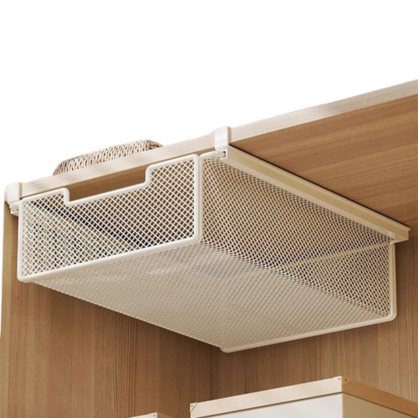 Sliding Underwear Hanging Organizer