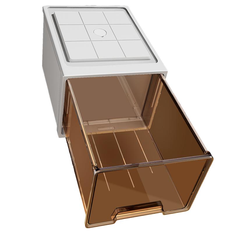 Clothes Storage Drawer Box