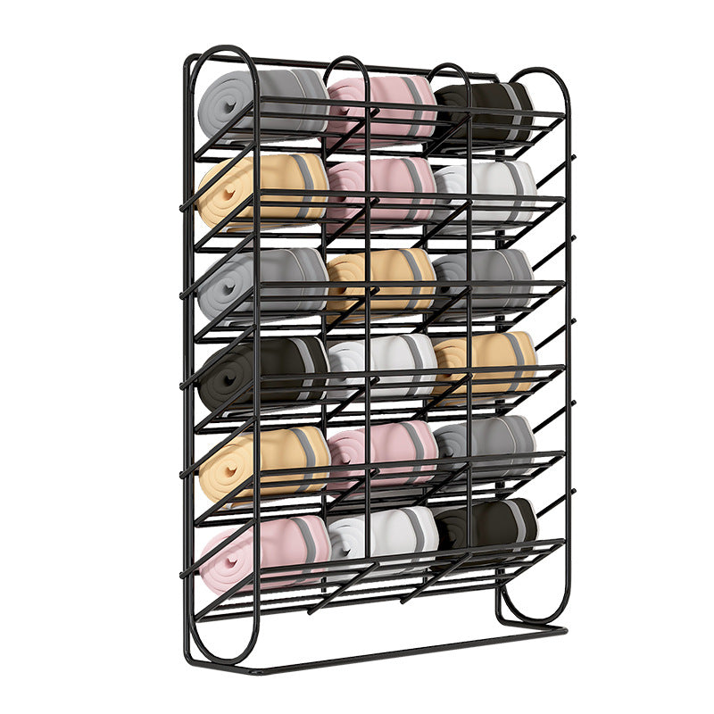 No Drill Wall Storage Pouch