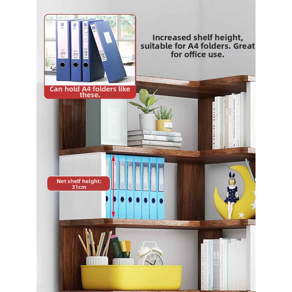 90 Degree Wall Mounted Corner Shel