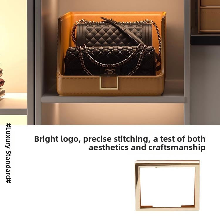 Stackable Storage Box