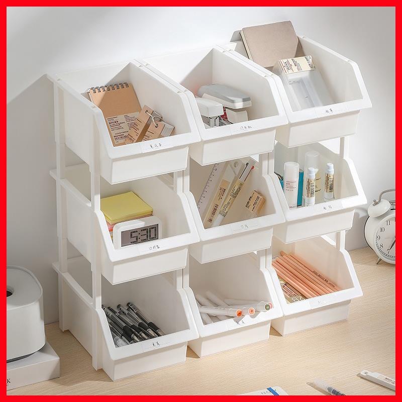 Custom Stackable Drawer Storage Rack
