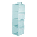 Foldable Hanging Underwear Storage Bag