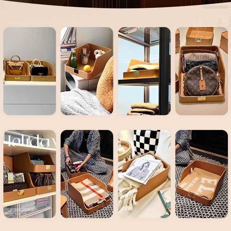 Stackable Storage Box