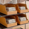 Stackable Storage Box