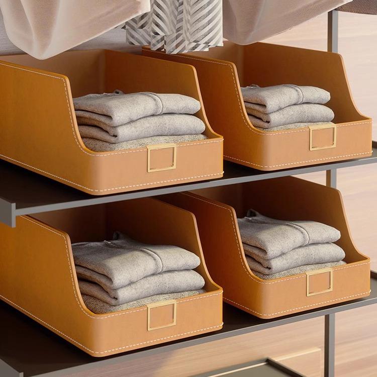 Stackable Storage Box