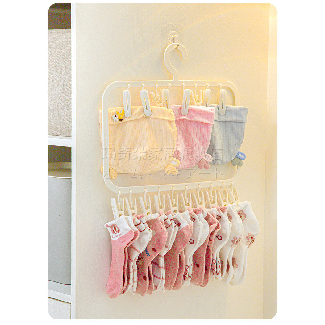 Dorm Hanging Storage Bag