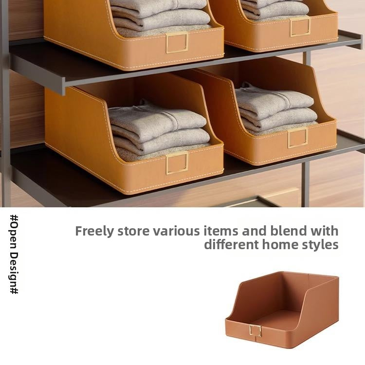 Stackable Storage Box